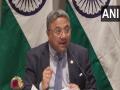 प्रेस फ्रीडम पर पीएम मोदी के ‘सवाल टालने’ पर नॉर्वेजियन पत्रकारों के साथ MEA की तीखी बहस, विदेश मंत्रालय के सचिव (पश्चिम) कहा- "बताता हूँ भारत क्या है" | WATCH - Hindi News | MEA Engages in Heated Exchange with Norwegian Journalists Over PM Modi 'Dodging Questions' on Press Freedom | WATCH | Latest world News at Lokmatnews.in