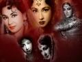 मिलिए शायरा मीना कुमारी से, पढ़िए उनके चुनिंदा शेर - Hindi News | meena kumari shayari poem meena kumari poetry | Latest bollywood News at Lokmatnews.in