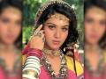 Meenakshi Seshadri Birthday: जैकी श्रॉफ की ये हीरोइन जी रही हैं गुमनामी की जिंदगी, 17 साल की उम्र में बनी थीं मिस इंडिया - Hindi News | Meenakshi Sheshadri birthday special Miss India was made at the age of 17 | Latest bollywood News at Lokmatnews.in