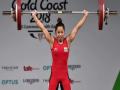 Tokyo Olympic: मीराबाई चानू ने भारोत्तोलन में जीता सिल्वर मेडल, ऐसा करने वाली बनीं पहली भारतीय - Hindi News | tokyo olympics weightlifting mirabai chanu womens 49 kg | Latest india News at Lokmatnews.in