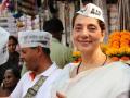 पूर्व बैंकर और आप नेता मीरा सान्‍याल का 57 साल की उम्र में निधन - Hindi News | Former banker & Aam Aadmi Party member Meera Sanyal passes away | Latest india News at Lokmatnews.in