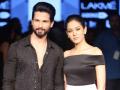 शाहिद के घर फिर गूंजेगी किलकारी, पत्नी मीरा बनने वाली हैं मां! - Hindi News | shahid kapoor and mira rajput to become parents again | Latest bollywood News at Lokmatnews.in