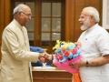 जम्मू-कश्मीर में लागू होगा भारत का संविधान, राष्ट्रपति ने जारी किया आदेश - Hindi News | jammu kashmir live updates mehbooba mufti omar abdullah house arrest section 144 srinagar | Latest india News at Lokmatnews.in