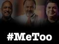 'कोई भी लड़की मीडिया में आने के लिए नहीं करती ऐसा', जानें #MeToo पर बॉलीवुड की क्या है राय - Hindi News | How Bollywood react on #MeToo moment | Latest bollywood Photos at Lokmatnews.in