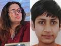 मेहर तरार के ट्वीट के बाद भारत ने लौटा दिया पाकिस्तान को वो बच्चा - Hindi News | India returns child to Pakistan after Mehr Tarar tweet  | Latest world News at Lokmatnews.in