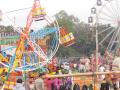 लॉकडाउन: कोरोना महामारी के बीच रामनवमी पर लगे मेले, 1000 से ज्यादा लोगों की जुटी भीड़ - Hindi News | Lockdown: Ram Navami fair amid Corona epidemic, crowds of over 1000 people gathered | Latest india News at Lokmatnews.in