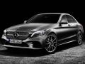 Mercedes-Benz C-class फेसलिफ्ट 20 सितंबर को होगी भारत में लॉन्च - Hindi News | Mercedes-Benz C-class facelift launch on September 20 | Latest automobile News at Lokmatnews.in