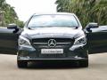 Mercedes-Benz CLA 200 अर्बन स्पोर्ट ने रखा बाज़ार में कदम, कीमत 35.99 लाख रुपये - Hindi News | Mercedes-Benz CLA 200 Urban Sport launched at Rs 35.99 lakh | Latest automobile News at Lokmatnews.in