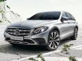 Mercedes-Benz E-Class ऑल-टेरेन भारतीय बाज़ार में लॉन्च, जानें कीमत - Hindi News | Mercedes-Benz E-Class All-Terrain Launched At Rs 75 Lakh | Latest automobile News at Lokmatnews.in