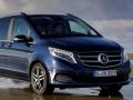 Mercedes Benz V class भारत में हुई लॉन्च, जानिए कीमत और फीचर्स - Hindi News | Mercedes Benz V class launched in india know price and features | Latest automobile News at Lokmatnews.in