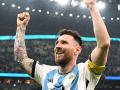 FIFA World Cup Qatar 2022: बस एक कदम दूर, फुटबॉल महासमर में पहले कदम पर मात, हार नहीं मानने का जज्बा और सपना पूरा करने का जुनून..., जानें उस शख्स की कहानी - Hindi News | FIFA World Cup Qatar 2022 If Argentina wins World Cup LIONEL MESSI name list greatest players Pele and Diego Maradona Just a step away dream... | Latest other-sports News at Lokmatnews.in
