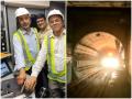 मील के नए पत्थर स्थापित करती मेट्रो रेल सेवा - Hindi News | Metro rail service setting new milestones | Latest india News at Lokmatnews.in
