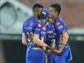 IPL 2019: MI vs CSK, Qualifier 1: सूर्यकुमार यादव की दमदार पारी, चेन्नई को 6 विकेट से हरा फाइनल में मुंबई - Hindi News | IPL 2019: Mumbai Indians vs Chennai Super Kings, Qualifier 1: | Latest cricket News at Lokmatnews.in