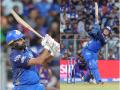 MI VS KKR: मुंबई इंडियंस ने 13 साल बाद जीता अपना पहला मैच, केकेआर को 6 विकेट से हराया, रोहित-रियान ने 221 रनों के लक्ष्य को किया बौना - Hindi News | MI vs KKR: Mumbai Indians win their first match after 13 years, successfully chasing down a target of 222 runs. | Latest cricket News at Lokmatnews.in