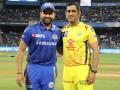 IPL 2019: मुंबई-चेन्नई के बीच होगा पहला क्वालिफायर, धोनी को परेशान कर सकते हैं ये आंकड़ें - Hindi News | IPL 2019 Playoffs: Mumbai Indians vs Chennai Super Kings Playoff Match Preview, Analysis and Head to Head Records | Latest cricket News at Lokmatnews.in