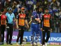 IPL 2020, MI vs SRH Playing 11: मुंबई के खिलाफ हैदराबाद ने टीम में किए दो बड़े बदलाव, इन खिलाड़ियों पर जताया भरोसा - Hindi News | IPL 2020 Mumbai Indians vs SunRisers Hyderabad know here both team playing 11 | Latest cricket News at Lokmatnews.in