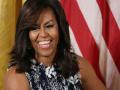 डेमोक्रेटिक पार्टी के राष्ट्रीय सम्मेलन में मिशेल ओबामा ने कहा- डोनाल्ड ट्रम्प अमेरिका के लिए ‘गलत’ राष्ट्रपति - Hindi News | Donald Trump is the 'wrong' President for America says Michelle Obama | Latest world News at Lokmatnews.in