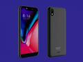 5000 रुपये से कम में Micromax iOne स्मार्टफोन लॉन्च, Redmi 6A और Realme C2 को देगा टक्कर - Hindi News | Micromax iOne Launched in India with Display Notch, Android Pie, to take on Realme C2, Xiaomi Redmi 6A | Latest technology News at Lokmatnews.in