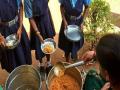Mid Day Meal Scheme: मध्याह्न भोजन ने किया छात्रों का बुरा हाल!, मिल रहे हैं सांप, छिपकिली और गिरगिट, बच्चे हो रहे बीमार - Hindi News | Mid Day Meal Scheme students in bad condition Snakes, lizards and chameleons are being found children are getting sick | Latest weird News at Lokmatnews.in