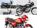 देश की सबसे अधिक माइलेज देने वाली ये हैं 5 बाइक, कीमत 50 हजार से भी कम     - Hindi News | Best 5 Mileage Bikes in India price under 50000 rupees, Bajaj Platina ComforTec, TVS Sport, Hero Splendor+ i3S | Latest automobile News at Lokmatnews.in