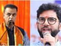 Worli Seat Maharashtra polls: आदित्य ठाकरे के खिलाफ मिलिंद देवड़ा?, वर्ली सीट पर रोचक मुकाबला - Hindi News | Maharashtra polls Eknath Shinde-led Shiv Sena fields Rajya Sabha MP Milind Deora against Sena UBT nominee Aaditya Thackeray from Worli | Latest india News at Lokmatnews.in