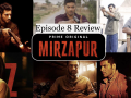 Mirzapur Series Episode 8 Review : गुड्डू और बबलू के अलावा और कौन बनेगा मुन्ना भईया के गुस्से का शिकार? यहां जानें पूरी कहानी - Hindi News | Mirzapur Series Episode 8 Review | Amazon Prime Video | Pankaj Tripathi, Ali Fazal, Vikrant Massey, | Latest bollywood Videos at Lokmatnews.in