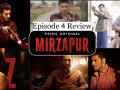 Mirzapur Review E4: ओवर ऑल इस पूरे एपिसोड में कोई चौंकाने वाले सीन नहीं... - Hindi News | Mirzapur Series Episode 4 Review: Pankaj Tripathi, Ali Fazal, Vikrant Massey | Latest india Videos at Lokmatnews.in
