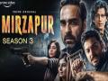 Mirzapur 3 on OTT: कब ओटीटी पर दस्तक देगी 'मिर्जापुर 3', फैन्स के लिए नया अपडेट आया सामने - Hindi News | Mirzapur 3 on OTT When will 'Mirzapur 3' hit OTT new update revealed for fans | Latest bollywood News at Lokmatnews.in