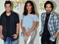 Mirzapur screening Pics: अली फज़ल, ऋचा चड्ढा, वरुण शर्मा समेत इन स्टार्स ने देखी फिल्म - Hindi News | Mirzapur screening Pics: Pankaj Tripathi, Ali Fazal, Richa Chadha, varun Sharma and others watch Amazon Prime Video series | Latest bollywood Photos at Lokmatnews.in