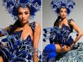 Lesser Known Facts about Miss Universe 2022 winner R'Bonney Gabriel - Hindi News | Lesser Known Facts about Miss Universe 2022 winner R'Bonney Gabriel | Latest entertainment Photos at Lokmattimes.com