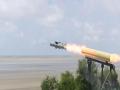 Anti Tank Missile 'Nag' का सफल परीक्षण China के लिए लिए चेतावनी, LAC पर होगा ये बड़ा फायदा - Hindi News | Anti-tank missile 'Nag' warning for successful trial of China, this big benefit will be on LAC | Latest india Videos at Lokmatnews.in