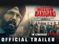 Mission Raniganj Trailer: दमदार है 'मिशन रानीगंज' का ट्रेलर, देशभक्त के किरदार में अक्षय कुमार - Hindi News | Mission Raniganj Trailer Released akshay kumar playing role of mining engineer jaswant singh gill | Latest bollywood Photos at Lokmatnews.in