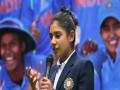 Women’s T20 World Cup: भारत पहली बार पहुंचा फाइनल में, मिताली राज ने कहा, 'मुझे अंग्रेज लड़कियों के लिए बुरा लगा' - Hindi News | Women’s T20 World Cup: I feel for the English girls, says Mithali Raj after India reach maiden final | Latest cricket News at Lokmatnews.in