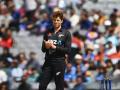 New Zealand Mitchell Santner: केन विलियमसन की जगह 243 मैच खेल चुके मिचेल सेंटनेर वनडे और टी20 टीम कप्तान बने?, न्यूजीलैंड टीम में बड़ा बदलाव - Hindi News | Mitchell Santner played 243 matches becomes ODI and T20 team captain place Kane Williamson Big change in New Zealand team full-time white-ball captain | Latest cricket News at Lokmatnews.in