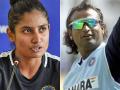 पहले पवार-एडुल्जी पर लगाए आरोप, अब मिताली राज ने कही ये बात - Hindi News | I Have Moved On: Mithali Raj On Spat With Former Women's Coach Ramesh Powar | Latest cricket News at Lokmatnews.in