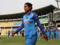 Mithali Raj Retirement: कुल 10868 अंतरराष्ट्रीय रन, सभी प्रारूपों में सर्वाधिक रन बनाने वाली बल्लेबाज, दोहरा शतक, जानें यहां हर आंकड़े - Hindi News | Mithali Raj Retirement international career 23 years total 10868 runs 39-year-old 232 ODIs played 89 T20 play only 12 Tests double century see list | Latest cricket Photos at Lokmatnews.in