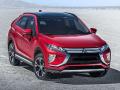 Mitsubishi Eclipse Cross जल्द होगी भारतीय बाज़ार में लॉन्च, जानें क्या है इसकी खासियत - Hindi News | Mitsubishi Eclipse Cross Is Coming To India | Latest automobile News at Lokmatnews.in