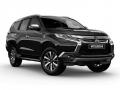 2019 में भारतीय बाज़ार में लॉन्च होगी नई Mitsubishi Pajero Sport, जानें क्या होगी खासियत - Hindi News | All-New Mitsubishi Pajero Sport Is Coming To India In 2019 | Latest automobile News at Lokmatnews.in