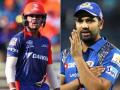 IPL 2018: ये है रास्ता, दिल्ली डेयरडेविल्स और मुंबई इंडियंस अब भी पहुंच सकते हैं प्लेऑफ में - Hindi News | how delhi daredevils and mumbai indians can qualify for playoff ipl 2018 | Latest cricket News at Lokmatnews.in