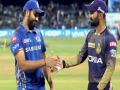 IPL 2020 KKR vs MI: मैच से पहले जानिए कैसी हो सकती है कोलकाता और मुंबई की प्लेइंग इलेवन, इन खिलाड़ियों को मिल सकता है मौका - Hindi News | IPL 2020 Kolkata and Mumbai playing 11 learn pitch report and match prediction | Latest cricket News at Lokmatnews.in