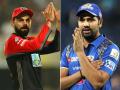 IPL, MI Vs RCB: मुंबई इंडियंस को पहली जीत का इंतजार, वानखेड़े में आरसीबी से भिड़ंत - Hindi News | | Latest cricket News at Lokmatnews.in