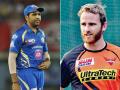 IPL, MI VS SRH: मुंबई इंडियंस के सामने सनराइजर्स से बदला लेने का मौका, वानखेड़े में मैच - Hindi News | | Latest cricket News at Lokmatnews.in