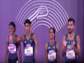 Asian Games: श्रीलंका द्वारा लेन उल्लंघन के कारण अयोग्य ठहराए जाने के बाद एशियाई खेलों में भारत का मिस्क्ड रिले कांस्य पदक रजत में बदला - Hindi News | India's mixed relay bronze upgraded to silver at Asian Games after Sri Lanka disqualified for lane infringement | Latest other-sports News at Lokmatnews.in