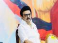 Tamil Nadu Election Results 2026: एमके स्टालिन को बड़ा झटका, मुख्यमंत्री कोलाथुर सीट टीवीके के वीएस बाबू से हारे - Hindi News | Tamil Nadu Election Results 2026: Major Setback For MK Stalin As CM Loses Kolathur Seat To TVK's VS Babu | Latest india News at Lokmatnews.in