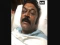 कर्नाटक: कांग्रेस विधायक ने पार्टी के ही MLA के खिलाफ दर्ज कराई FIR, रिजॉर्ट में दोनों नेताओं के बीच हुई हाथापाई - Hindi News | Karnataka: FIR filed against Congress MLA JN Ganesh by MLA Anand Singh on charges of assault | Latest india News at Lokmatnews.in