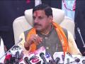 MP Cabinet Expansion News: CM मोहन के मंत्रिमंडल का नया फॉर्मूला ‘L’, विधानसभा सत्र के बाद कैबिनेट विस्तार होने की संभावना - Hindi News | | Latest india News at Lokmatnews.in