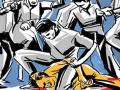 समस्तीपुर में लापता बच्चे की निर्मम हत्या, गुस्साई भीड़ ने आरोपी को पीट-पीटकर मार डाला - Hindi News | samastipur mob lynching murder missing minor son grocery shopkeeper bihar villagers beaten killed | Latest crime News at Lokmatnews.in