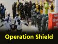 Operation Shield: जम्मू-कश्मीर समेत इन राज्यों में आज होगी मॉक ड्रिल, ब्लैकआउट होगा; जानें क्या-क्या देखने को मिलेगा - Hindi News | Operation Shield Mock drill will be conducted in these states including Jammu and Kashmir today there will be blackout Know what all will be seen | Latest india News at Lokmatnews.in