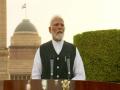 Narendra Modi oath: नरेंद्र मोदी के मंत्रिपरिषद में शामिल हो सकते हैं ये नेता, देखें पूरी लिस्ट - Hindi News | Narendra Modi oath here is the list of leaders who may be sworn in as ministers | Latest india News at Lokmatnews.in