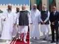 प्रधानमंत्री मोदी ने मिस्त्र की 'अल-हकीम' मस्जिद का किया दौरा, देखें तस्वीरें - Hindi News | | Latest india Photos at Lokmatnews.in